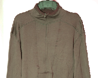 PCU Level 2 Grid Fleece