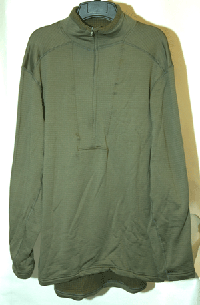 PCU Level 2 Grid Fleece