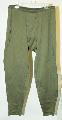 PCU Level 2 Grid Fleece Pant