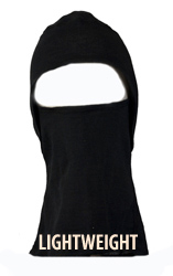 Lightweight Balaclava SEKRI